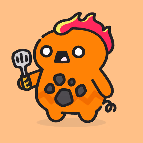 Cool Pet #8438