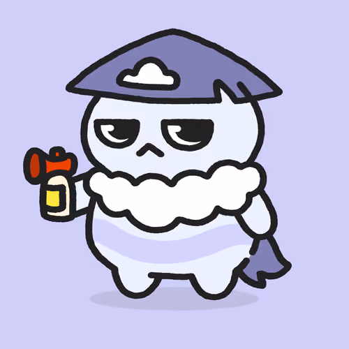 Cool Pet #11903