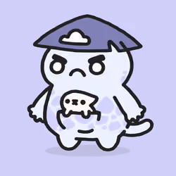 Cool Pet #10782