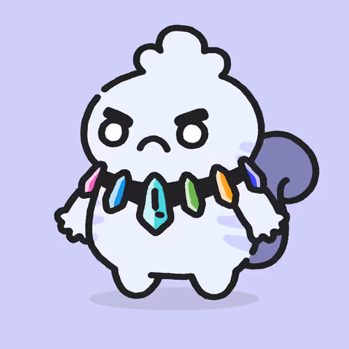Cool Pet #17393