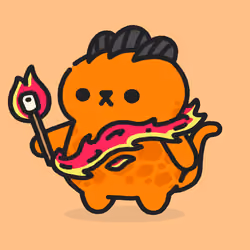 Cool Pet #17457