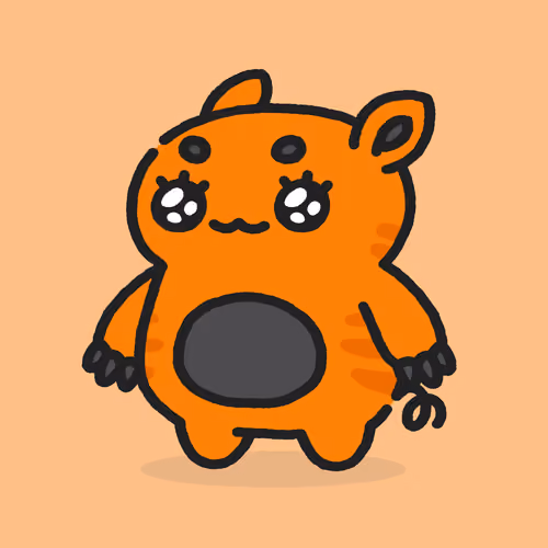 Cool Pet #16576