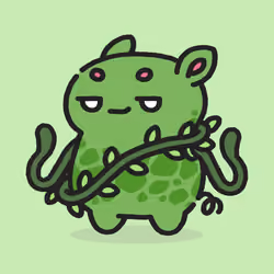 Cool Pet #18485