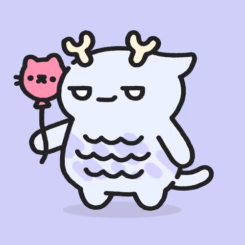 Cool Pet #14857