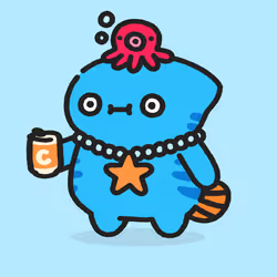 Cool Pet #17160