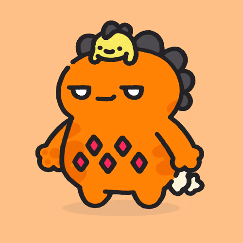 Cool Pet #18353