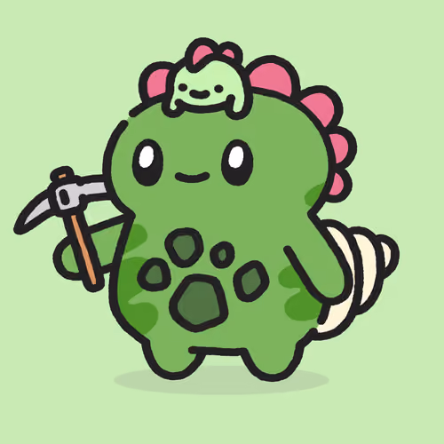 Cool Pet #10612