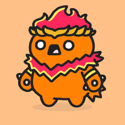 Cool Pet #15865