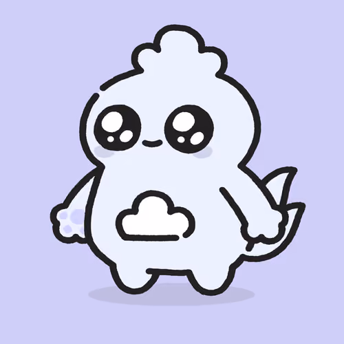 Cool Pet #12418