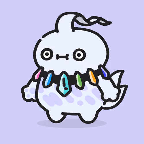Cool Pet #16812