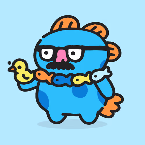 Cool Pet #8573