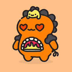 Cool Pet #2069