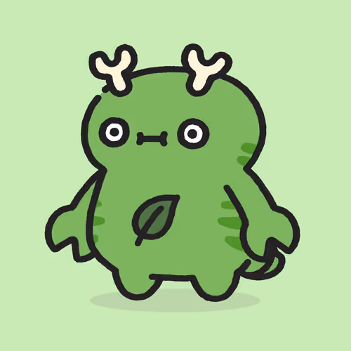 Cool Pet #16521