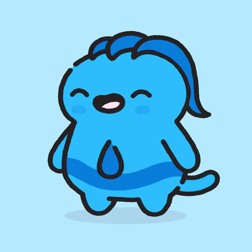 Cool Pet #16785