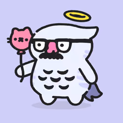 Cool Pet #19569