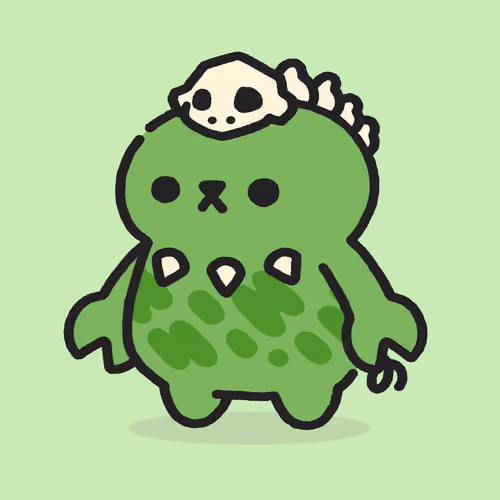 Cool Pet #13817