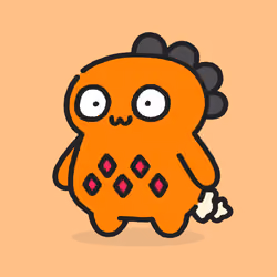 Cool Pet #12432