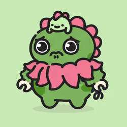 Cool Pet #16718