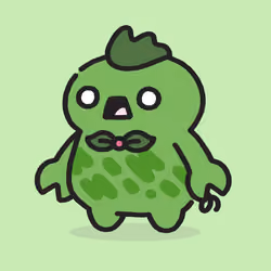 Cool Pet #4624