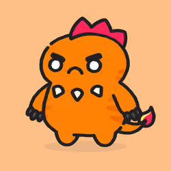 Cool Pet #8754