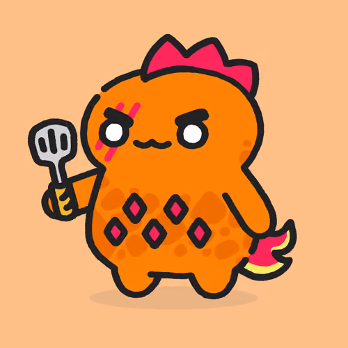 Cool Pet #3692