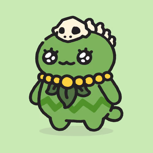 Cool Pet #1957