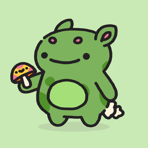 Cool Pet #3575