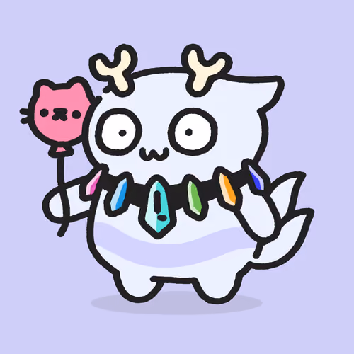 Cool Pet #9455