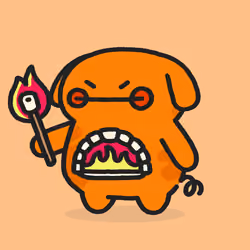 Cool Pet #19469