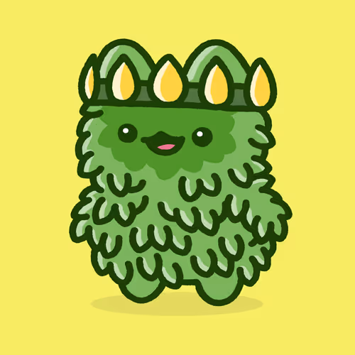 Cool Pet #781