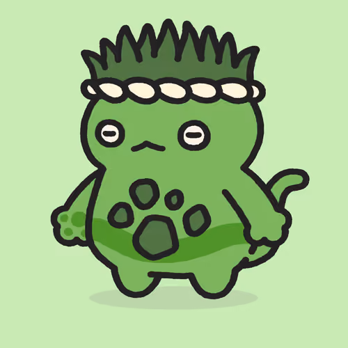 Cool Pet #19817