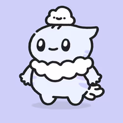 Cool Pet #7430