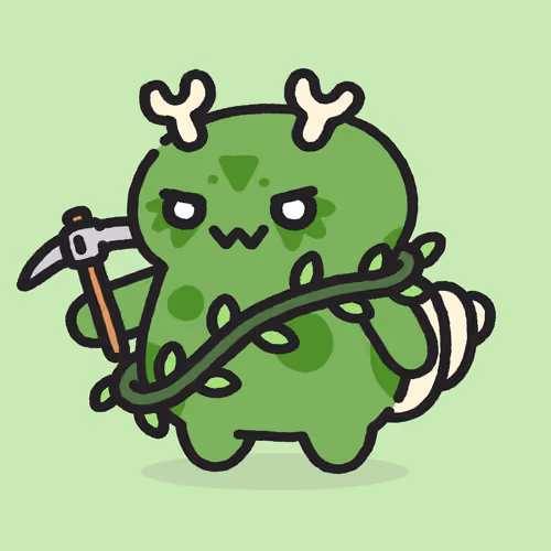 Cool Pet #2106