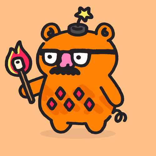 Cool Pet #8614