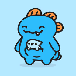 Cool Pet #18504
