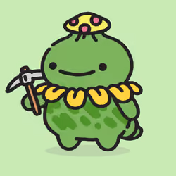 Cool Pet #3317