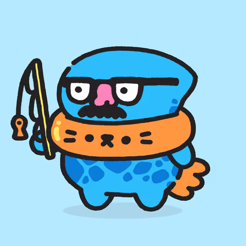 Cool Pet #13766