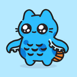 Cool Pet #4891