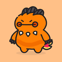 Cool Pet #9039