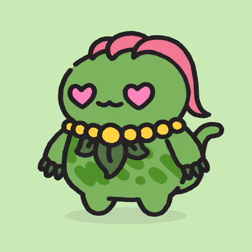 Cool Pet #10853