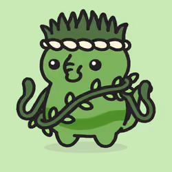 Cool Pet #18478