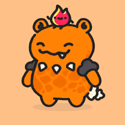 Cool Pet #2641