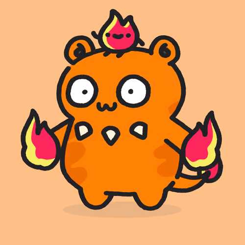 Cool Pet #4619