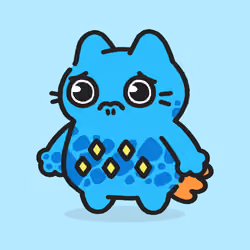 Cool Pet #16017