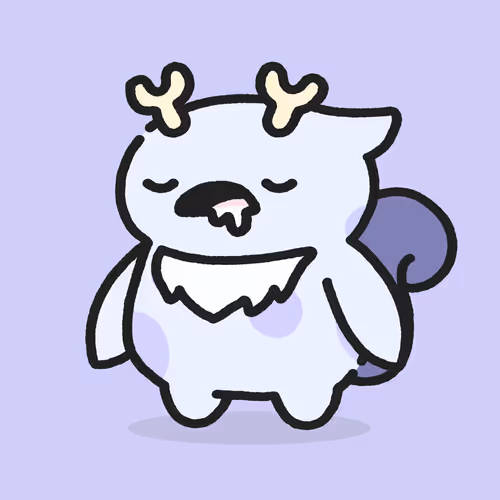 Cool Pet #4552
