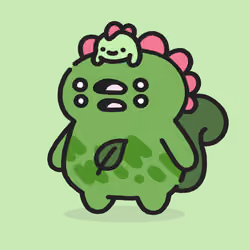 Cool Pet #361