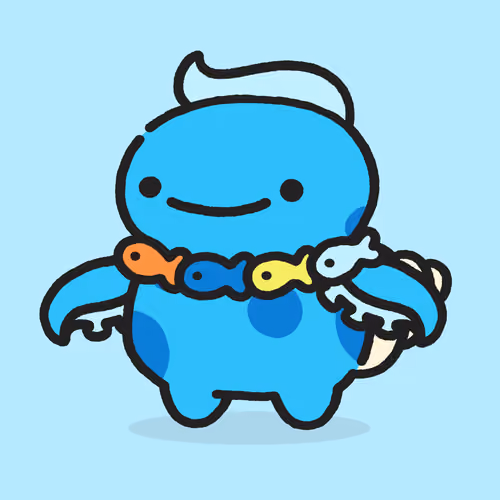 Cool Pet #9576