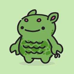 Cool Pet #18901