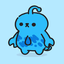 Cool Pet #7752