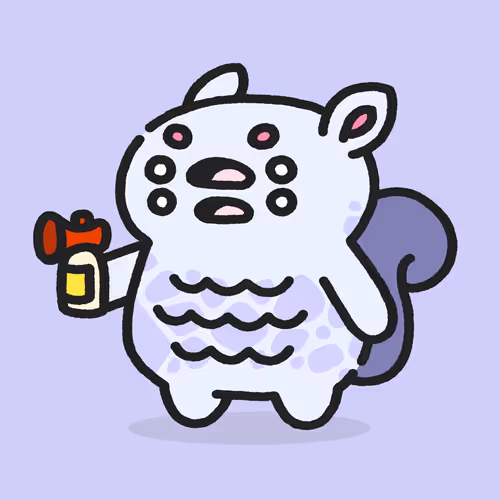 Cool Pet #18262